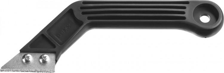 Скребок по кафелю 200 мм DEXX 33413