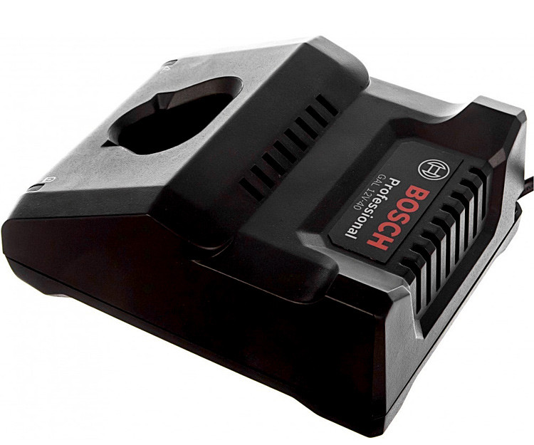 Зарядное устройство BOSCH GAL 12V-40