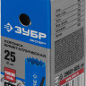 Буровая коронка биметаллическая ЗУБР 29531-025_z01