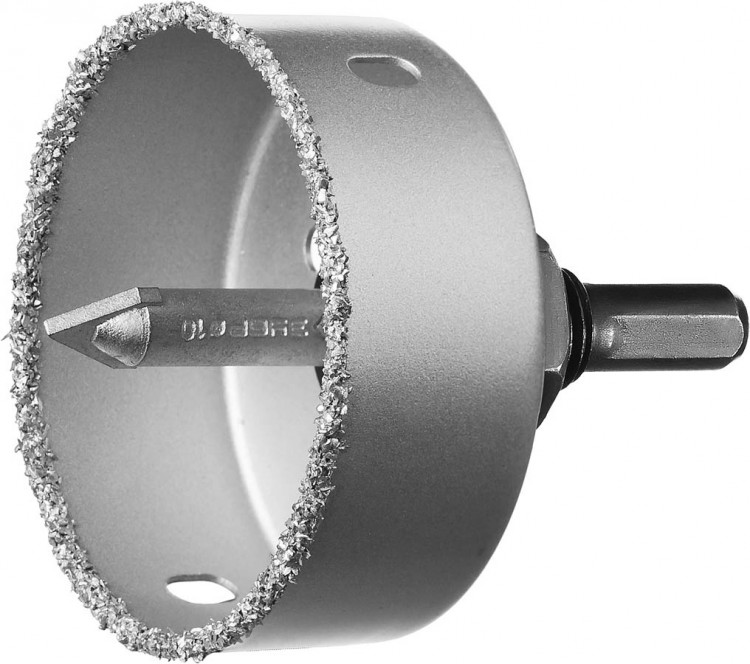 Буровая коронка-чашка с твердосплавным напылением ЗУБР 33360-076_z01