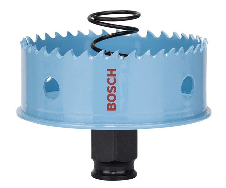 Коронка по металлу Bosch Sheet Metal 70 мм