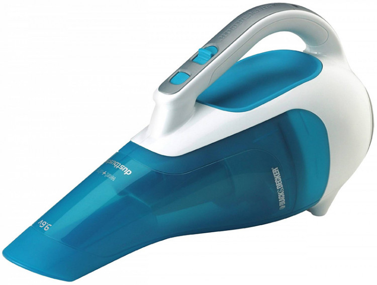 Пылесос BLACK&DECKER WD9610N