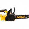 Аккумуляторная цепная пила DeWALT DCM565N