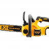 Аккумуляторная цепная пила DeWALT DCM565N