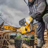 Аккумуляторная цепная пила DeWALT DCM565N