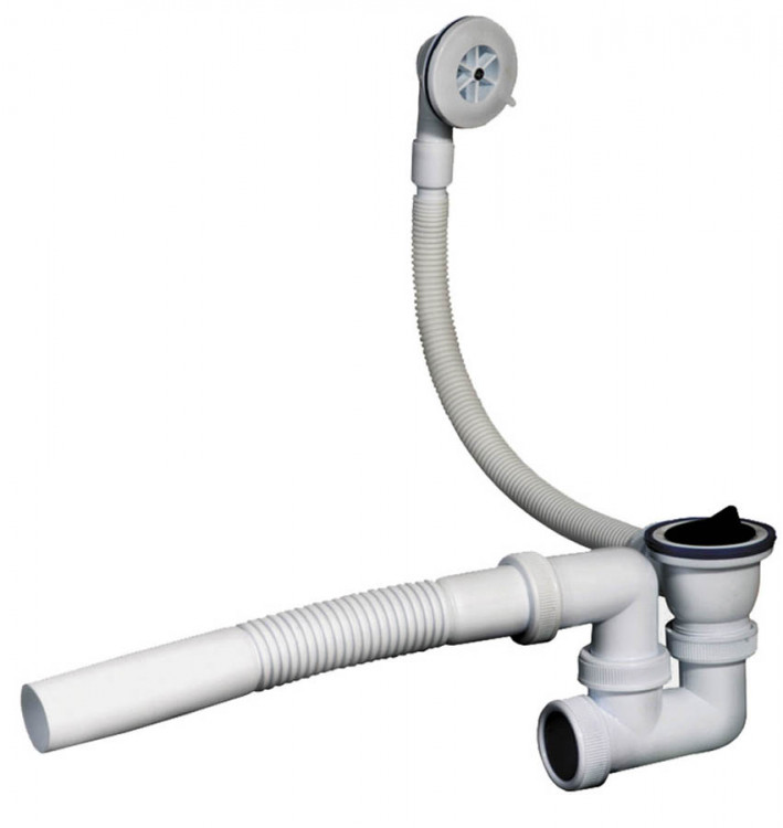 Сифон ЗУБР 51871