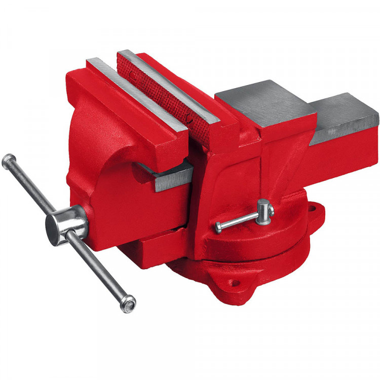 Тиски слесарные MIRAX 32471-20