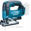 Аккумуляторный лобзик MAKITA DJV182Z