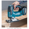 Аккумуляторный лобзик MAKITA DJV182Z