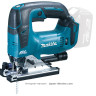 Аккумуляторный лобзик MAKITA DJV182Z