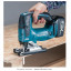 Аккумуляторный лобзик MAKITA DJV182Z