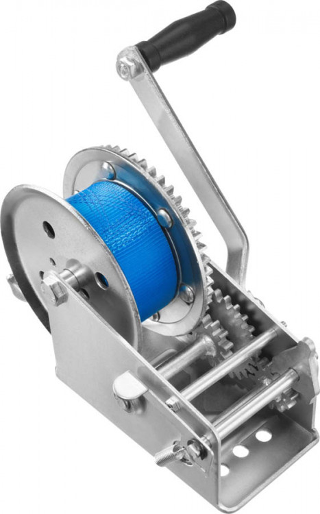 Лебедка ручная ЗУБР 43115-1.1