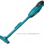 Аккумуляторный пылесос MAKITA DCL180Z
