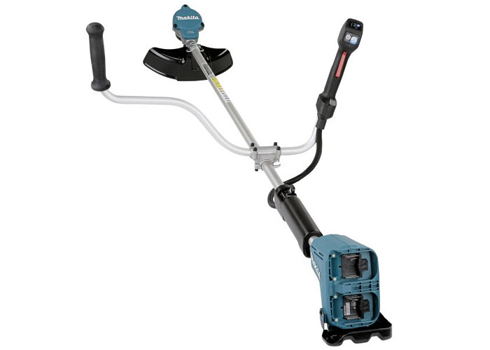 Аккумуляторный триммер MAKITA DUR369APT2