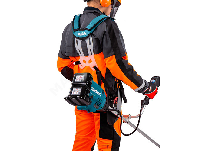 Аккумуляторный триммер MAKITA DUR369APT2