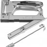 Степлер мебельный строительный STAYER 3150_z01