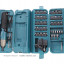 Аккумуляторная отвертка-шуруповерт MAKITA 6723DW