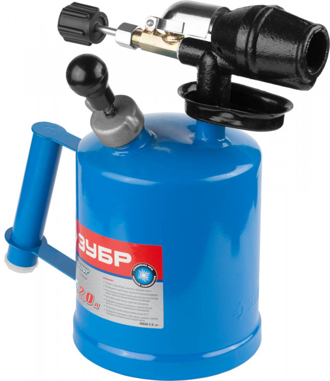 Лампа паяльная ЗУБР 40650-2.0_z01