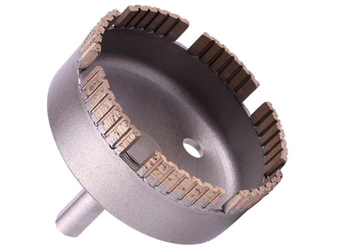 Сверло алмазное DDS-W 70x47-7 S10 Ceramics DISTAR 17978018185