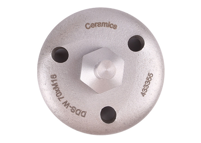 Сверло алмазное DDS-W 70x47-7 S10 Ceramics DISTAR 17978018185