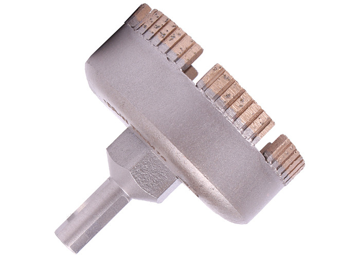 Сверло алмазное DDS-W 70x47-7 S10 Ceramics DISTAR 17978018185