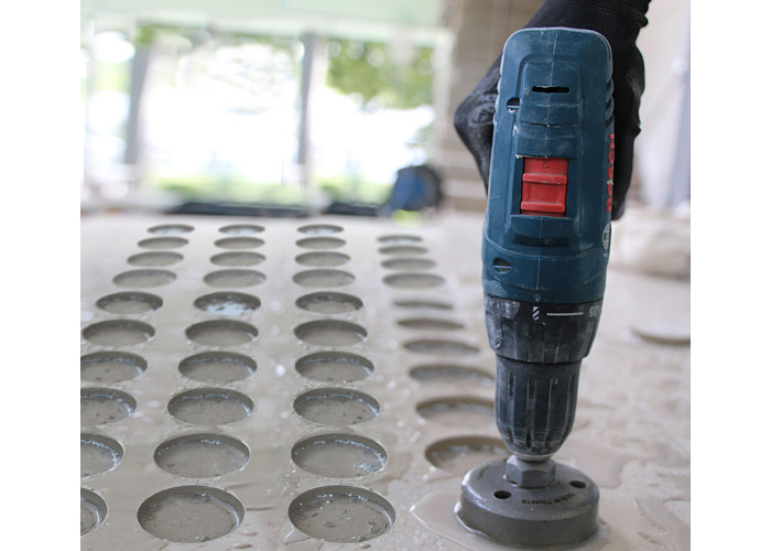 Сверло алмазное DDS-W 70x47-7 S10 Ceramics DISTAR 17978018185