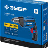 Дрель безударная электрическая ЗУБР ЗД-П550 ЭР