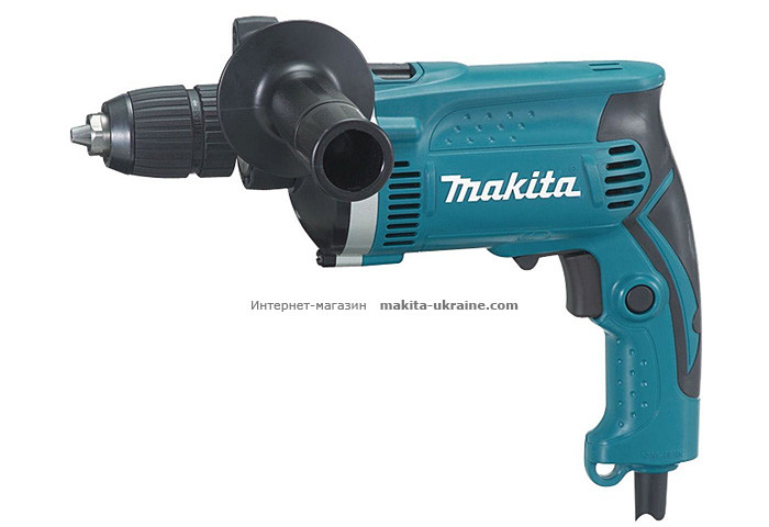 Ударная дрель MAKITA HP1631K