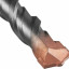 Бур по бетону SDS Plus ЗУБР 29314-450-25_z01