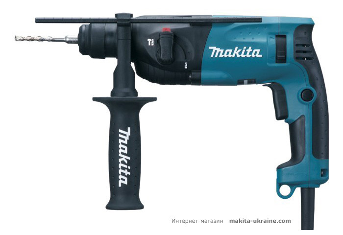 Перфоратор MAKITA HR1840