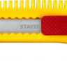 Нож с лезвием STAYER 0911_z01