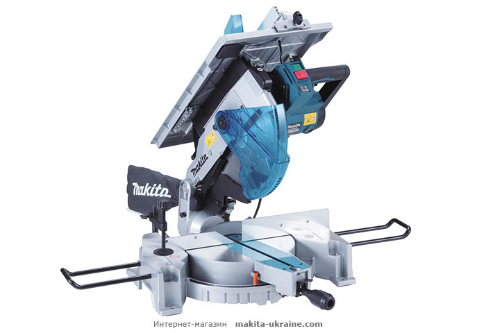 Торцовочная пила MAKITA LH1200FL