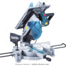 Торцовочная пила MAKITA LH1200FL