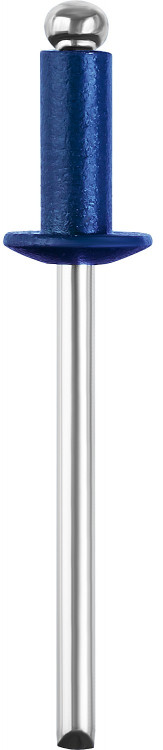 Алюминиевые заклепки STAYER 3125-40-5005