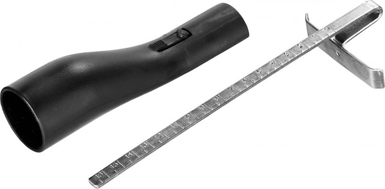 Лобзик электрический ЗУБР Л-П730-120