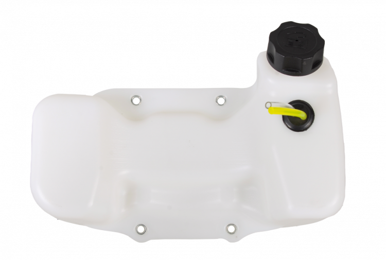 Топливный бак в сборе для бензиновых триммеров Huter GGT TPW
