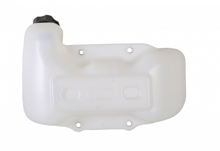 Топливный бак в сборе для бензиновых триммеров Huter GGT TPW