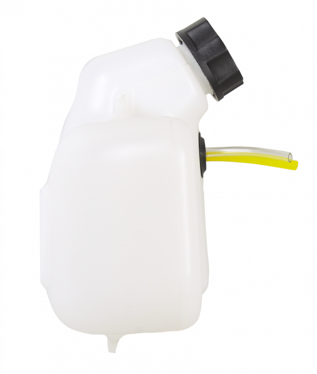 Топливный бак в сборе для бензиновых триммеров Huter GGT TPW