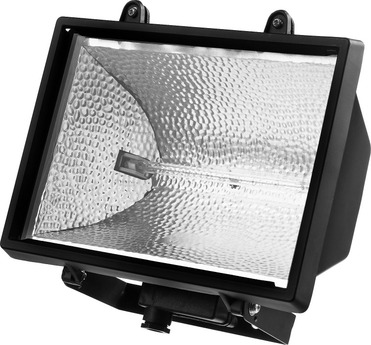 Прожектор галогенный STAYER 57105-B