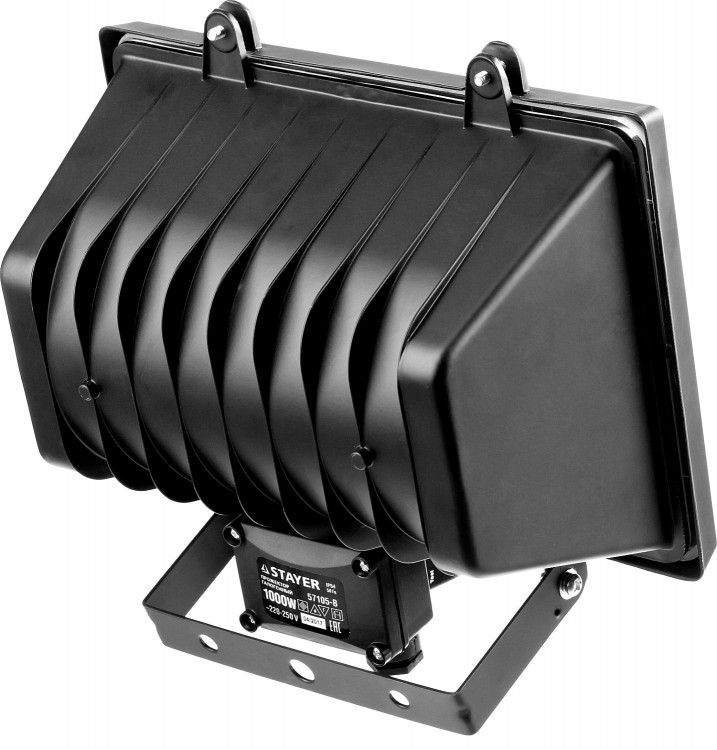 Прожектор галогенный STAYER 57105-B