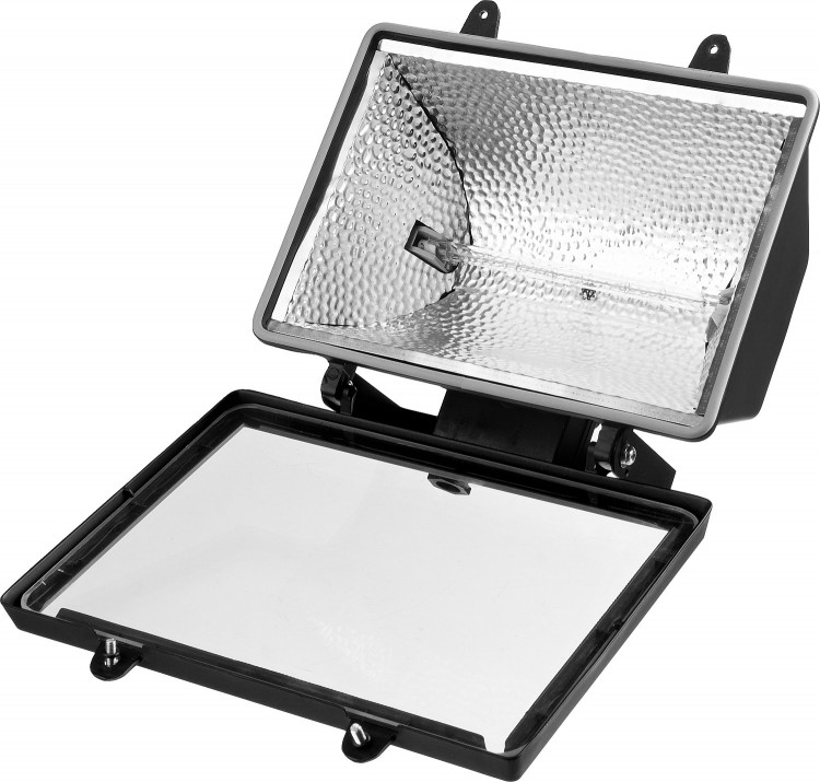 Прожектор галогенный STAYER 57105-B