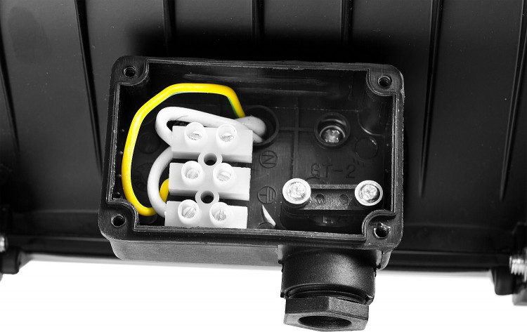 Прожектор галогенный STAYER 57105-B