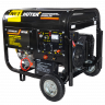 Портативный бензогенератор HUTER DY6500LXW