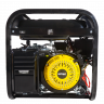 Портативный бензогенератор HUTER DY6500LXW