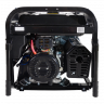 Портативный бензогенератор HUTER DY6500LXW