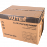 Портативный бензогенератор HUTER DY6500LXW