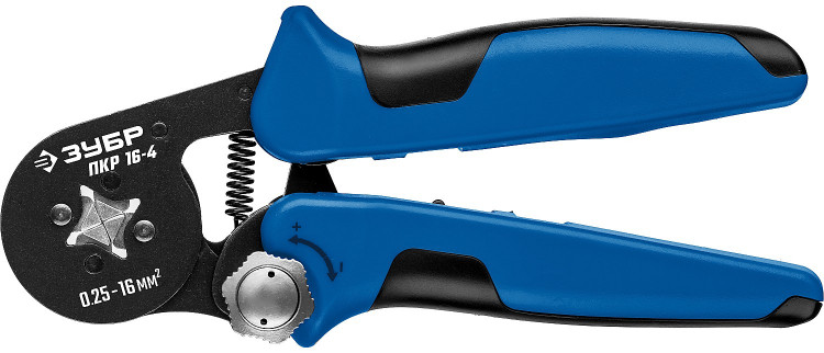Пресс-клещи ЗУБР 22693