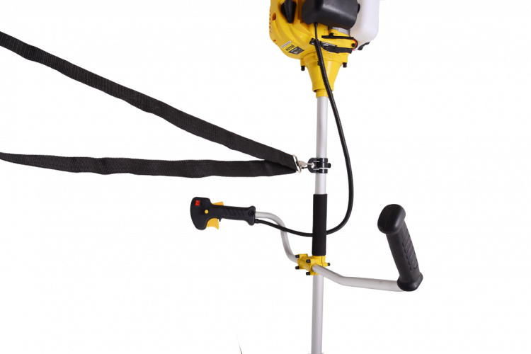 Триммер бензиновый HUTER GGT-1000T