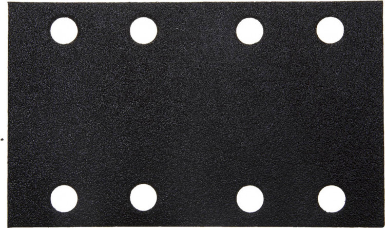 Лист шлифовальный 80 х 133 мм URAGAN 80 х 133 мм P80 10 шт.