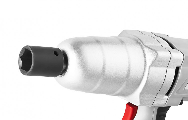 Гайковерт электрический ЗУБР ЗГУЭ-350